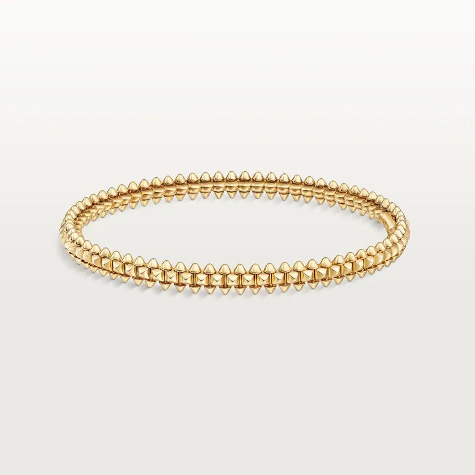 [Triumph Jewelry]CLASH  BRACELET SMALL 6.4MM