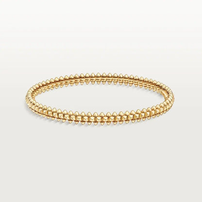 [Triumph Jewelry]CLASH  BRACELET SMALL 6.4MM