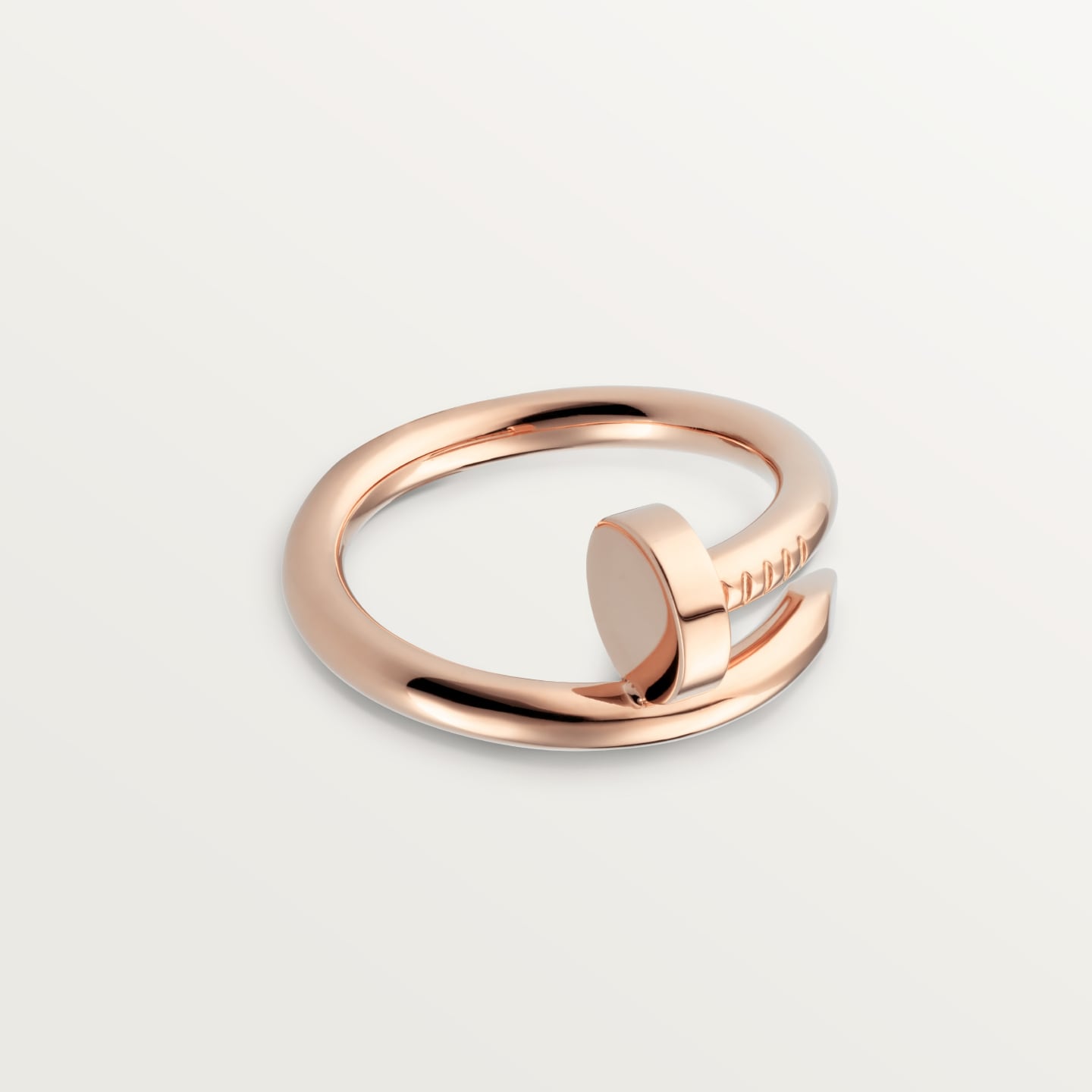 [Triumph Jewelry]JUSTE RING 2.6MM