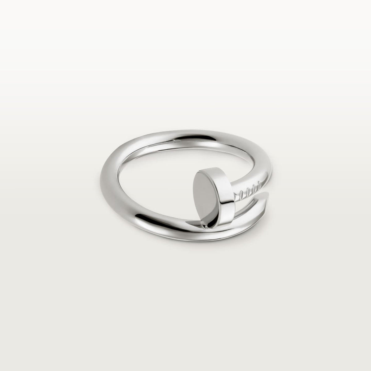 [Triumph Jewelry]JUSTE RING 2.6MM