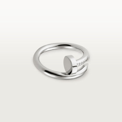 [Triumph Jewelry]JUSTE RING 2.6MM