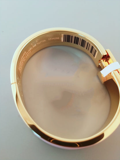 [Triumph Jewelry]H CLOUD BLUE BRACELET