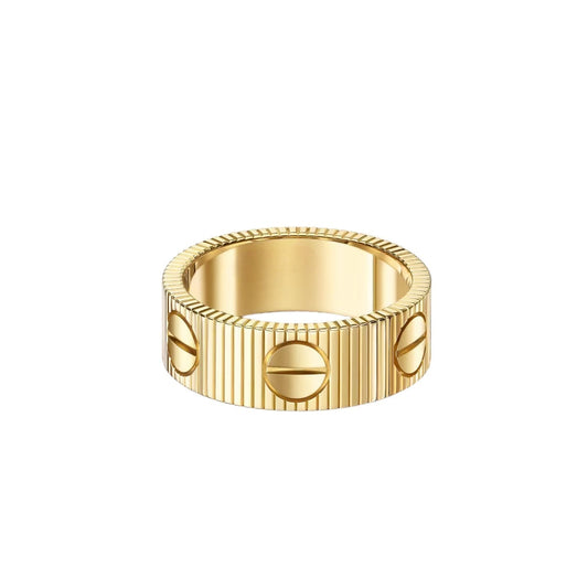 [Triumph Jewelry]LOVE UNLIMITED RING