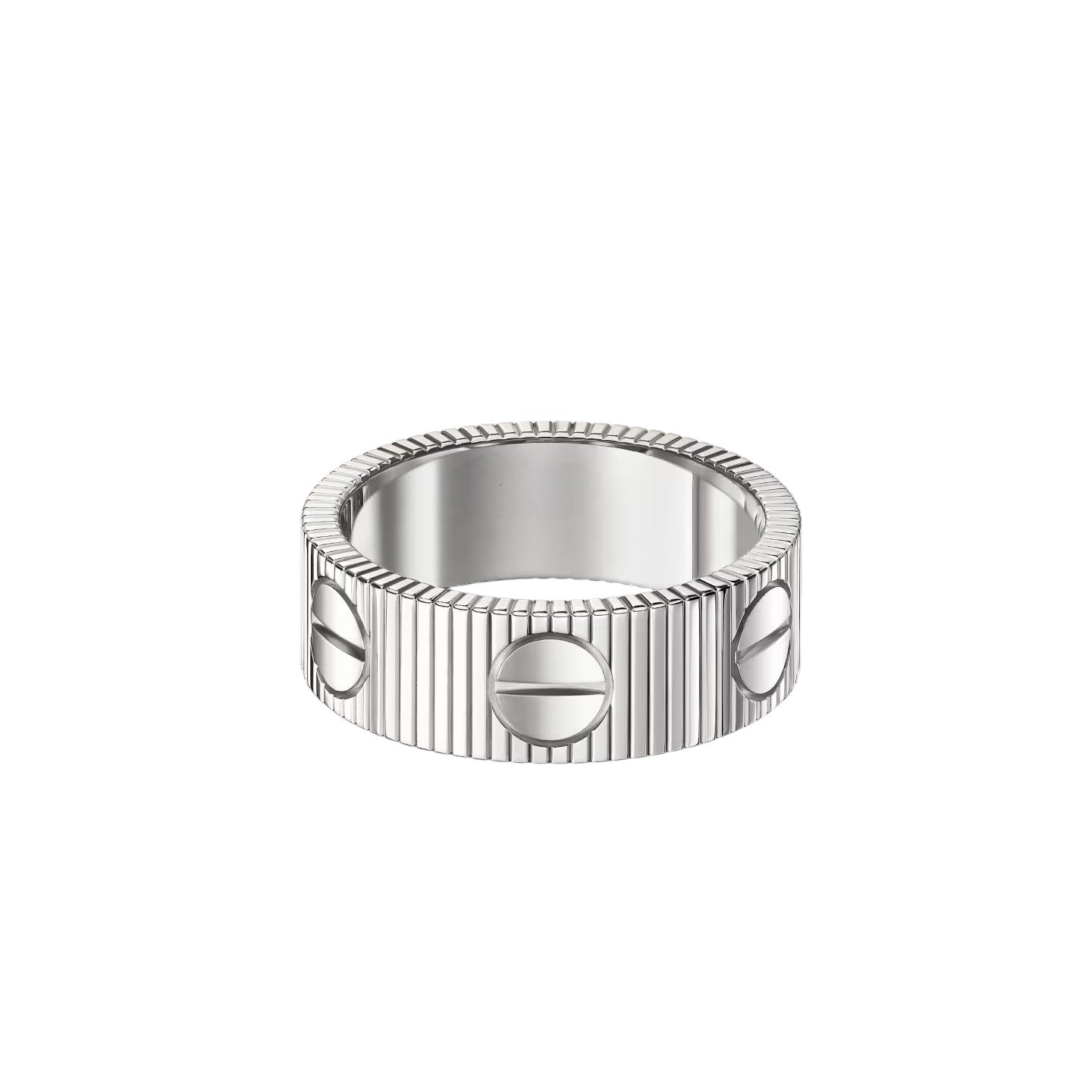 [Triumph Jewelry]LOVE UNLIMITED RING