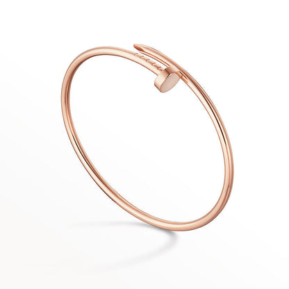 [Triumph Jewelry]JUSTE BRACELET 2.5MM