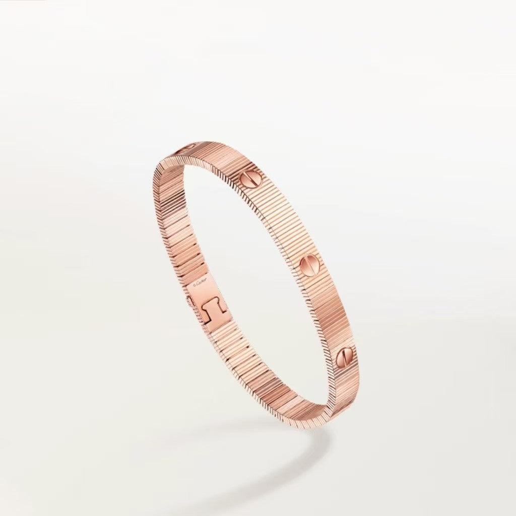 [Triumph Jewelry]LOVE BRACELET 7 mm