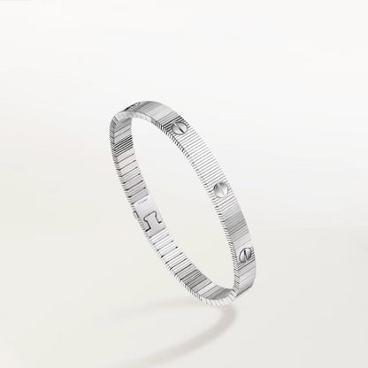 [Triumph Jewelry]LOVE BRACELET 7 mm