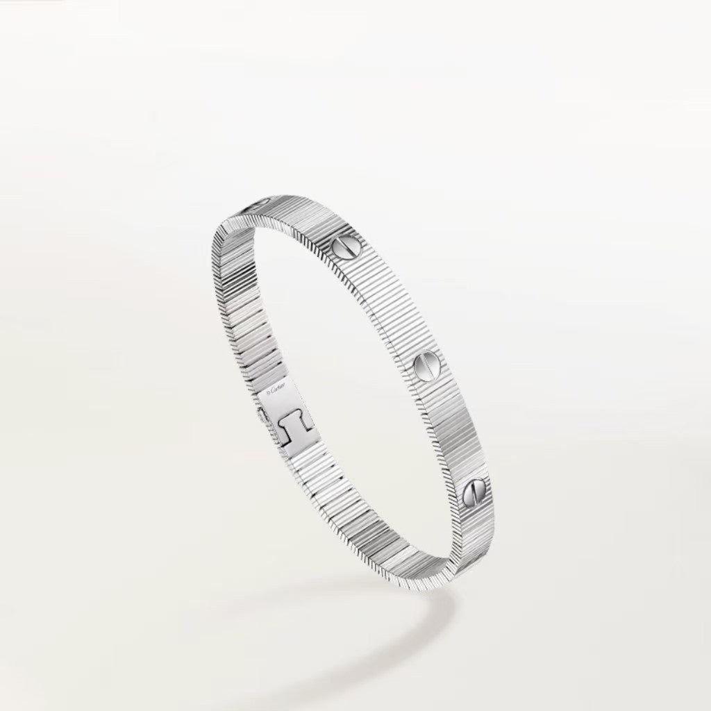 [Triumph Jewelry]LOVE BRACELET 7 mm