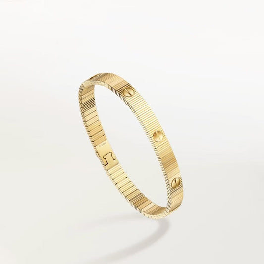 [Triumph Jewelry]LOVE BRACELET 7 mm