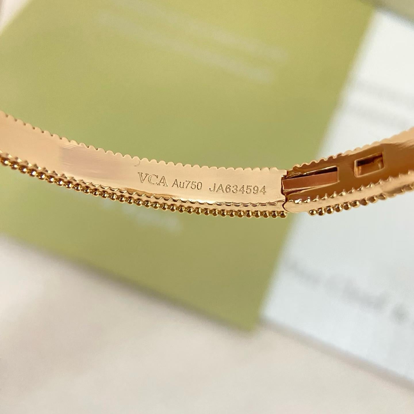 [Triumph Jewelry]ROSE QUARTZ THREE‑IN‑ONE BUTTERFLY BRACELET