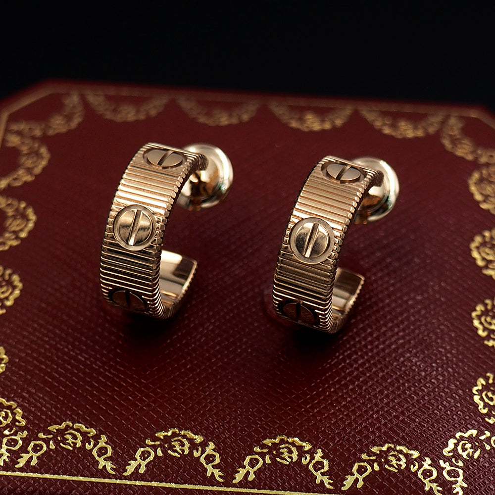 [Triumph Jewelry] 2026 NEW LOVE UNLIMITED EARRINGS