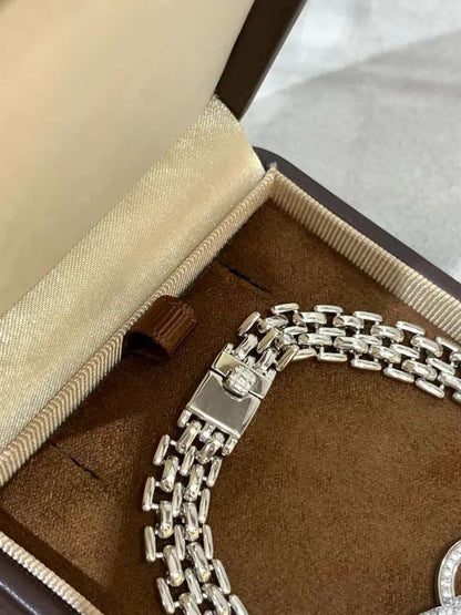 [Triumph Jewelry] DOUBLE PANTHER BRACELET