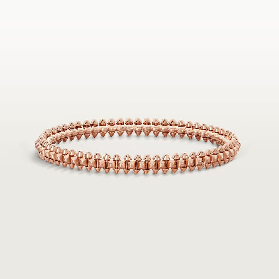[Triumph Jewelry]CLASH  BRACELET SMALL 6.4MM