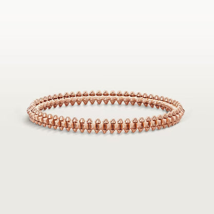 [Triumph Jewelry]CLASH  BRACELET SMALL 6.4MM