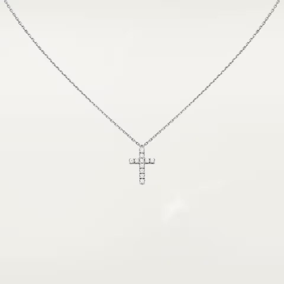 [Triumph Jewelry]SYMBOL PENDANT NECKLACE