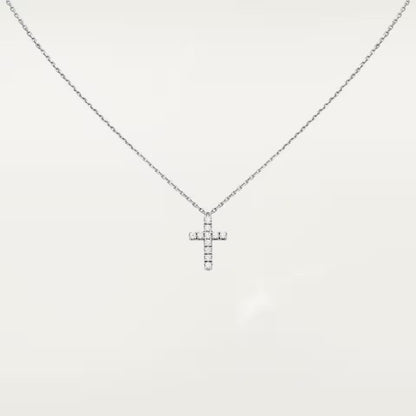 [Triumph Jewelry]SYMBOL PENDANT NECKLACE