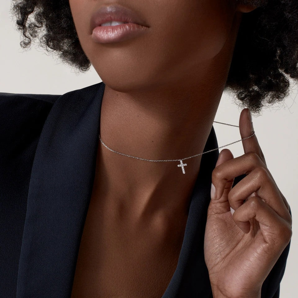 [Triumph Jewelry]SYMBOL PENDANT NECKLACE