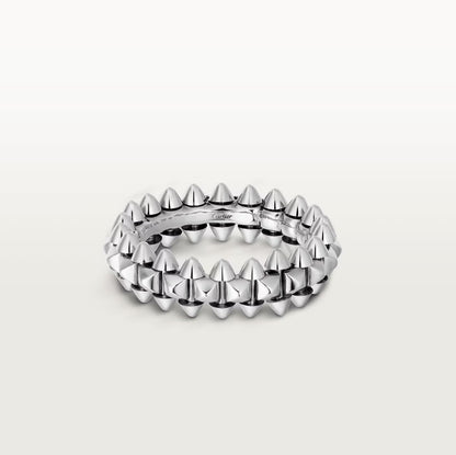 [Triumph Jewelry]CLASH 6.4MM SMALL RING