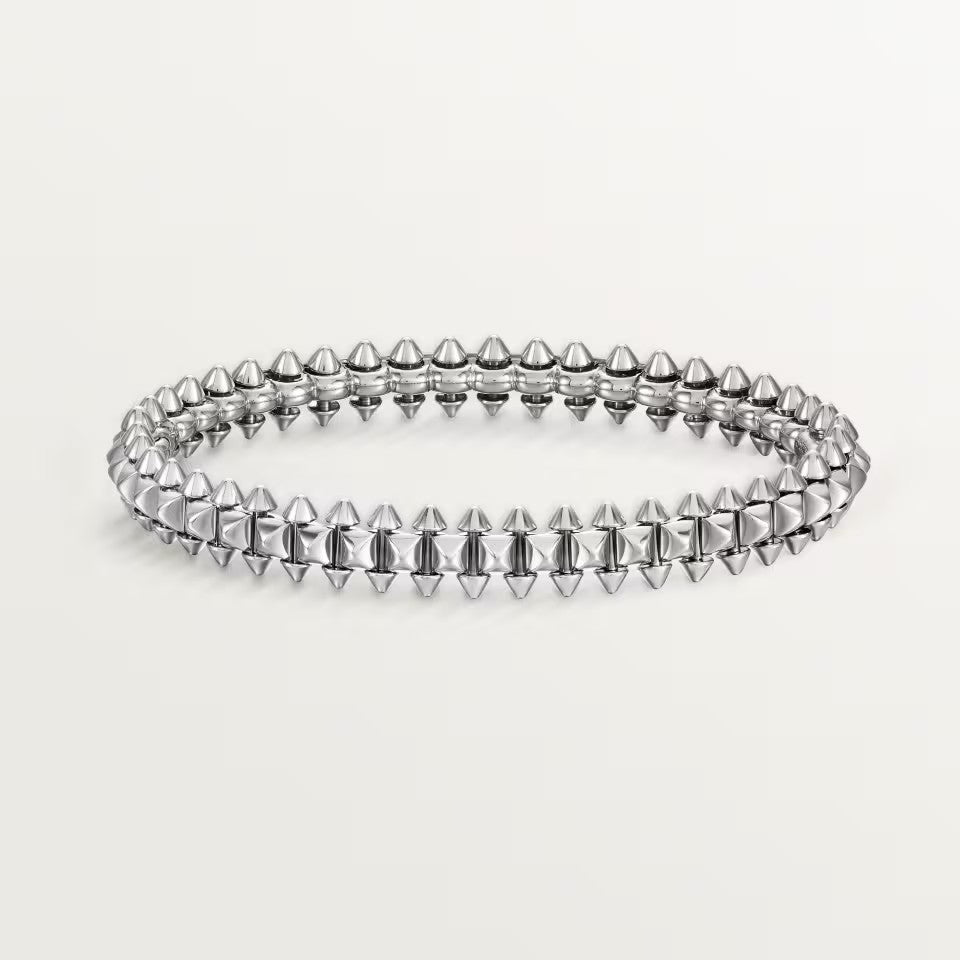 [Triumph Jewelry]CLASH  BRACELET MEDIUM 8MM