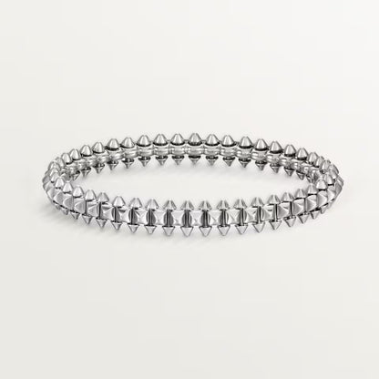 [Triumph Jewelry]CLASH  BRACELET MEDIUM 8MM