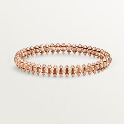 [Triumph Jewelry]CLASH  BRACELET MEDIUM 8MM