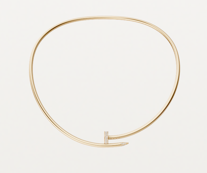 [Triumph Jewelry]NEW JUSTE DIAMONDS NECKLACE