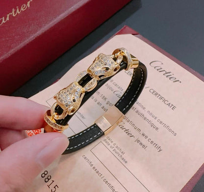 [Triumph Jewelry Jewelry] PANTHERE  BRACELET