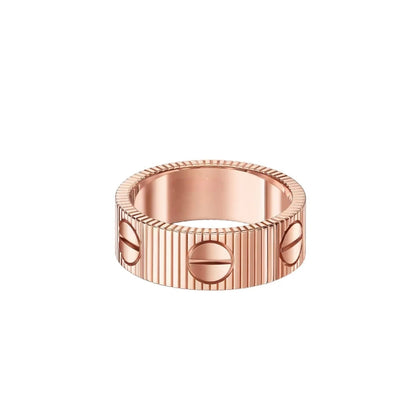 [Triumph Jewelry]LOVE UNLIMITED RING