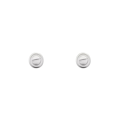 [Triumph Jewelry]LOVE EARRINGS 7.2MM