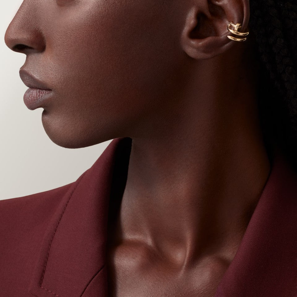 [Triumph Jewelry]JUSTE EAR JEWEL