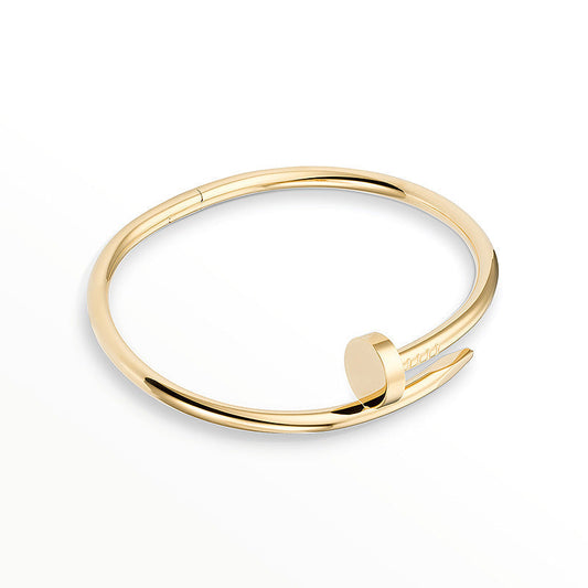 [Triumph Jewelry]JUSTE BRACELET 3.5MM