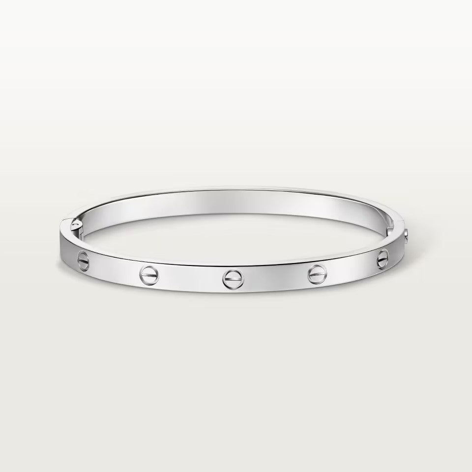 [Triumph Jewelry]LOVE BRACELET 4.8MM