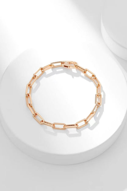 [Triumph Jewelry]CT CHAIN BRACELET