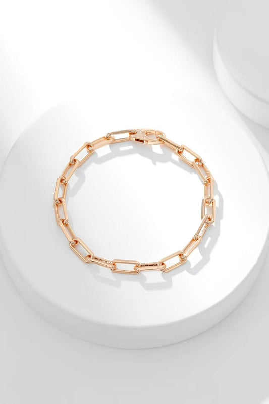[Triumph Jewelry]CT CHAIN BRACELET