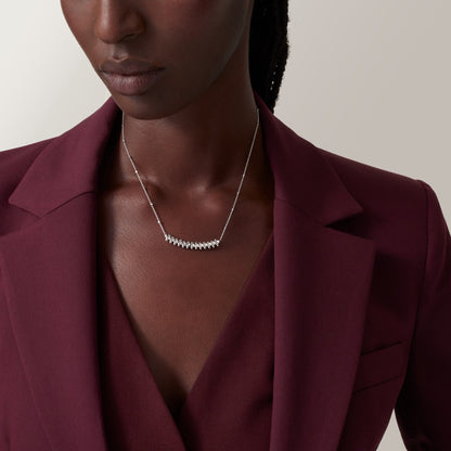 [Triumph Jewelry]CLASH  SMALL NECKLACE