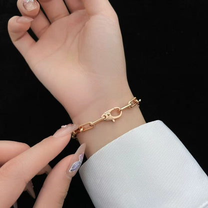 [Triumph Jewelry]CT CHAIN BRACELET