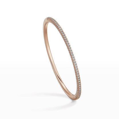 [Triumph Jewelry]MINI DIAMOND TENNIS BRACELET