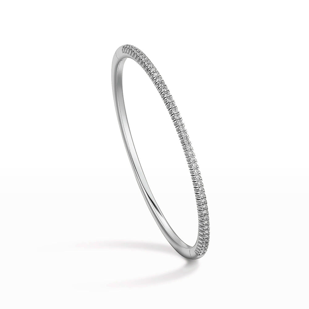 [Triumph Jewelry]MINI DIAMOND TENNIS BRACELET