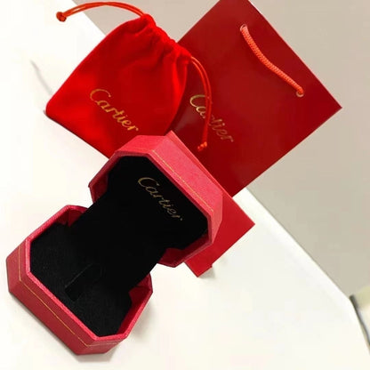 [Triumph Jewelry]CA BRACELET NECKLACE RING BOX GIFT BAG
