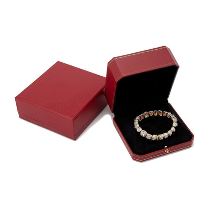 [Triumph Jewelry]CA BRACELET NECKLACE RING BOX GIFT BAG