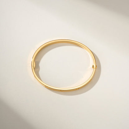 [Triumph Jewelry]LOVE BRACELET 3.65MM 6 DIAMONDS