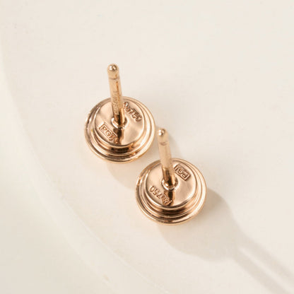[Triumph Jewelry]DAMOUR DIAMOND EARRINGS