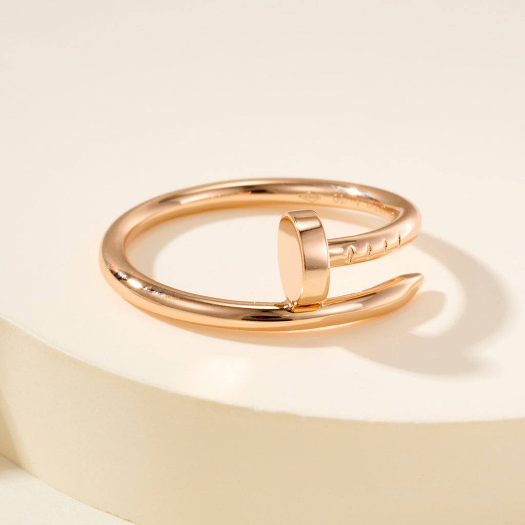 [Triumph Jewelry]JUSTE RING 1.8MM