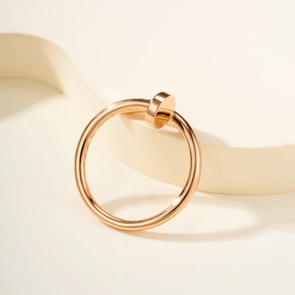 [Triumph Jewelry]JUSTE RING 1.8MM