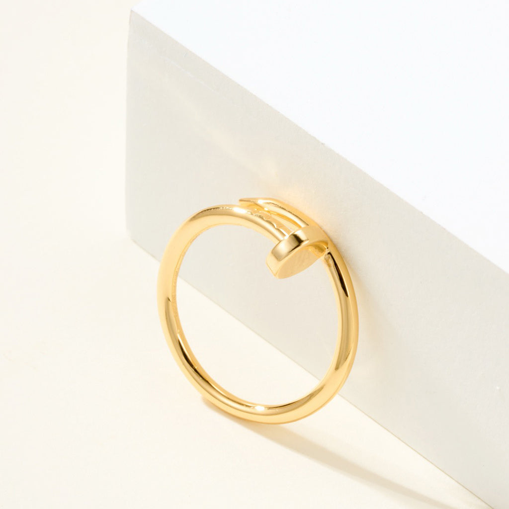 [Triumph Jewelry]JUSTE RING 1.8MM
