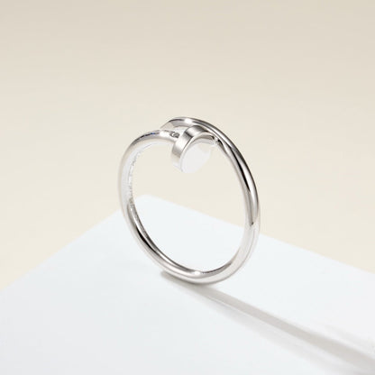 [Triumph Jewelry]JUSTE RING 1.8MM