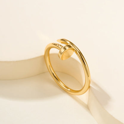 [Triumph Jewelry]JUSTE RING 1.8MM