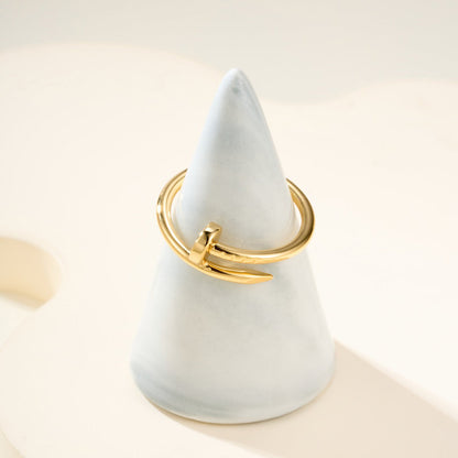 [Triumph Jewelry]JUSTE RING 1.8MM