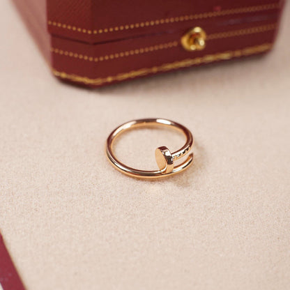 [Triumph Jewelry]JUSTE RING 1.8MM
