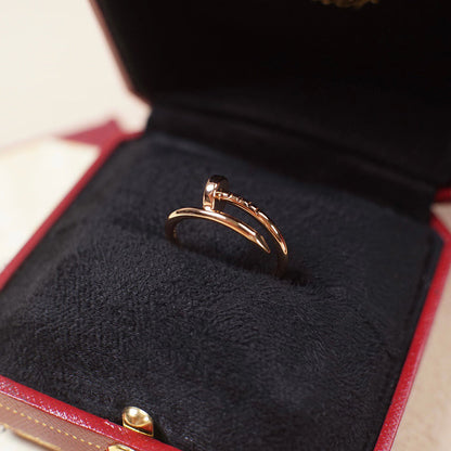[Triumph Jewelry]JUSTE RING 1.8MM